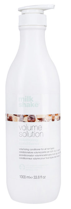 Milk Shake Volume Solution Кондиционер для волос 1000 ml (8032274078074)