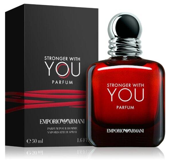 Giorgio Armani Armani Stronger With You