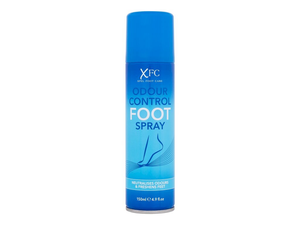 Xpel Foot Foot Spray Спрей для ног 150ml (5060120176646)