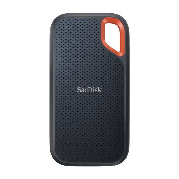 SanDisk Extreme 2TB SSD Disks (SDSSDE61-2T00-G25)