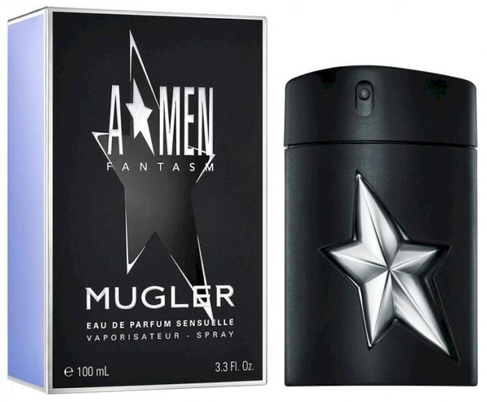 Thierry Mugler Angel Fantasm Smaržas EDP