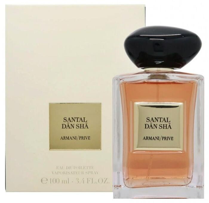 Armani Prive Santal Dan Sha Парфюм EDT 100 ml (3614273753746)