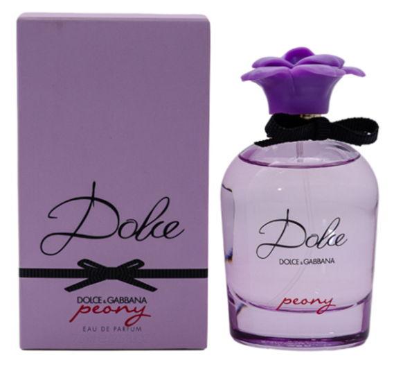 Dolce & Gabbana Dolce Peony Духи EDP 75 ml (3423478642058)