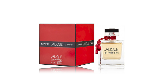 Lalique Le Parfum Парфюм EDP 100 ml (3454960020917)