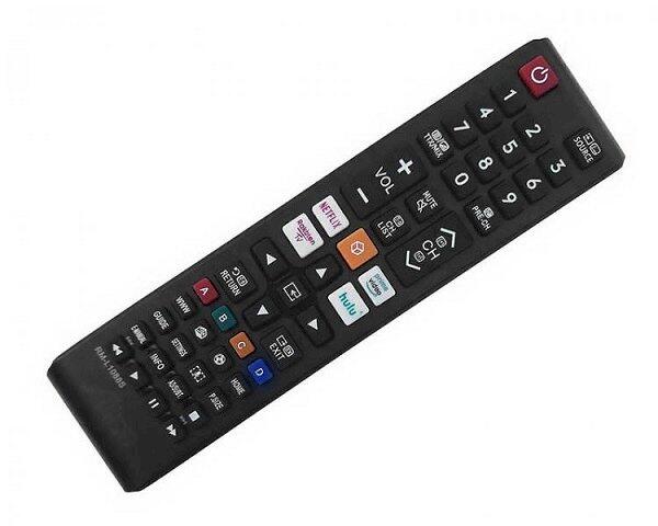 Lamex LXH1088S TV pults priekš Samsung