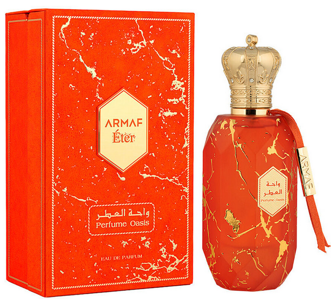 Armaf Perfume Oasis Парфюм EDP 100 ml (6294015176100)