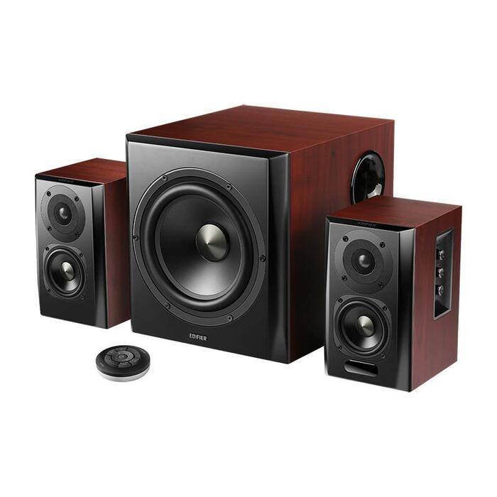 Edifier S350DB 2.1 Skaļruņi (S350DB