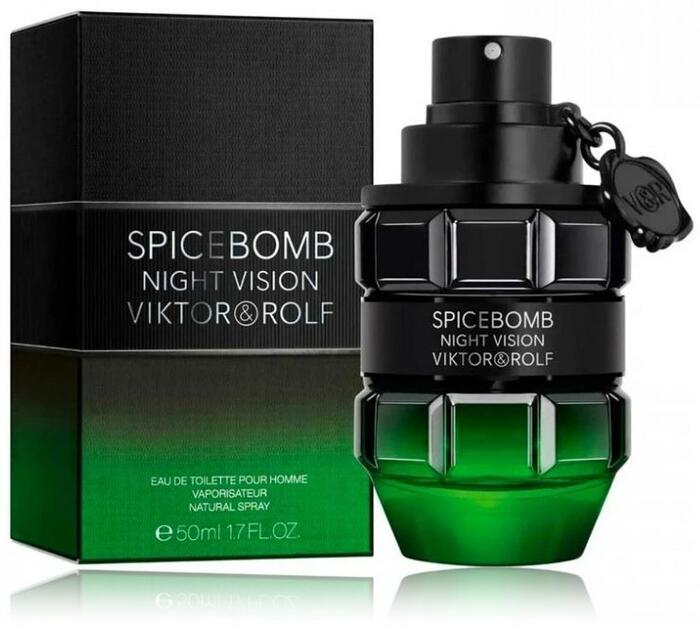 Viktor & Rolf Spicebomb Night Vision