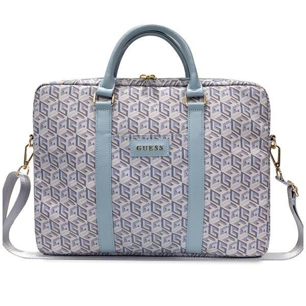 Guess GUCB15HGCFSEB Klēpjdatora Soma 16'' (GUCB15HGCFSEB)