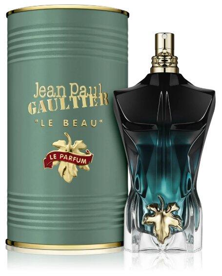Jean P. Gaultier Le Beau Le Parfum Парфюм EDP 125 ml (8435415062190)