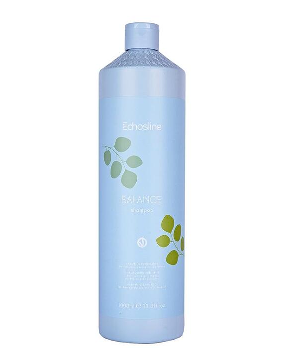 Echosline Balance Шампунь 300 ml (8008277245799)