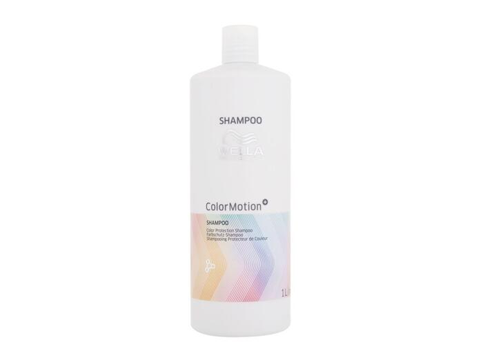 Wella Professionals ColorMotion+ Shampoo Šampūns
