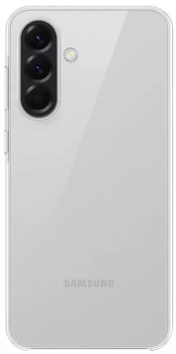 Samsung Silicone Cover Aizsargapvalks priekš Samsung