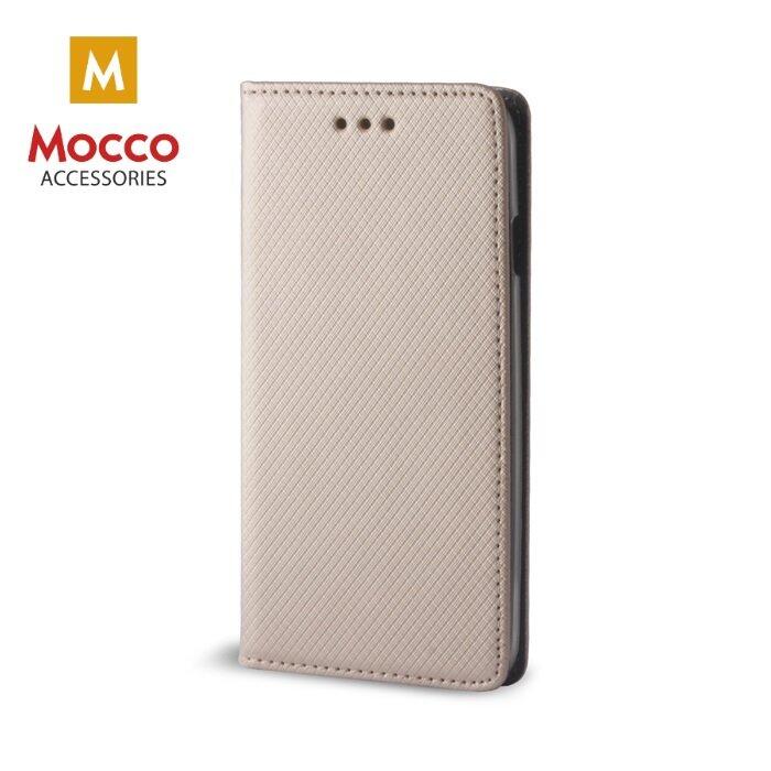 Mocco Smart Magnet Book Case Grāmatveida