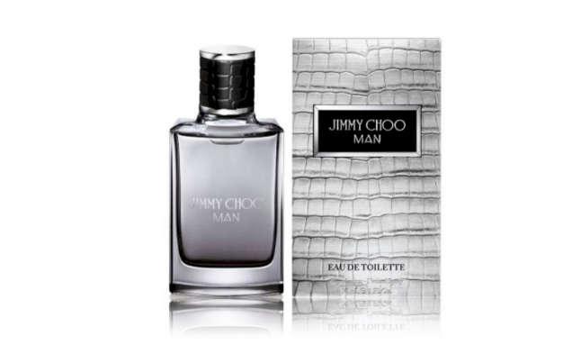 Jimmy Choo Man Парфюм EDT 30 ml (3386460064132)