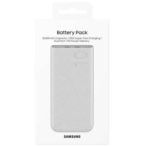 Samsung Quick Charge Power Bank Ārējas