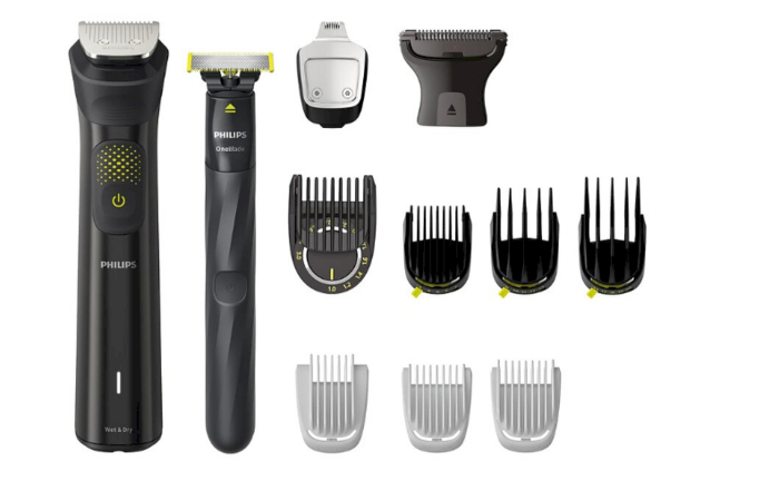 Philips 9000 Series MG9540/15 Триммер (MG9540/15)
