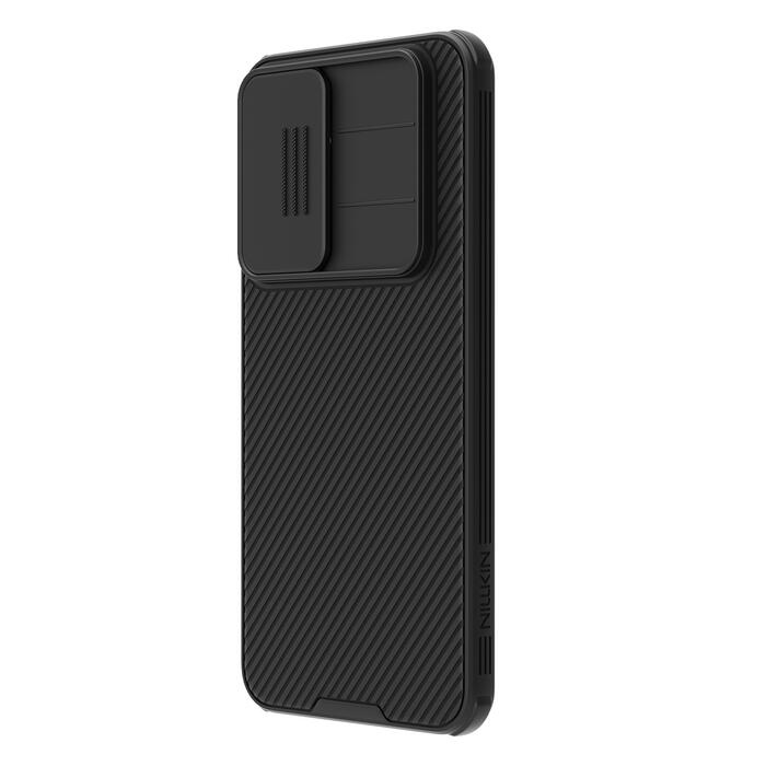 Nillkin CamShield PRO Hard Case Aizsargapvalks