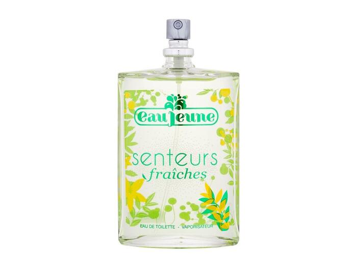 Eau Jeune Senteurs Fraiches Tualetes ūdens
