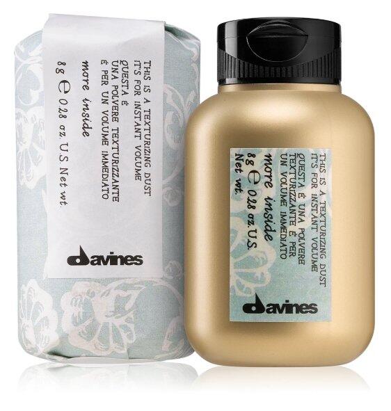 Davines More Inside Текстурирующая Пудра 8 g (8004608237518)