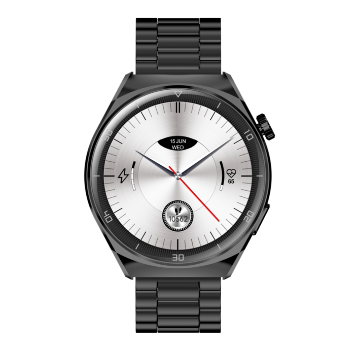 Garett V12 AMOLED / Bluetooth /