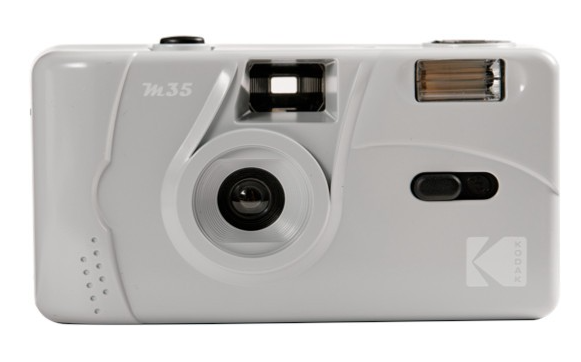 Kodak M35 Kompaktā filmu kamera 35