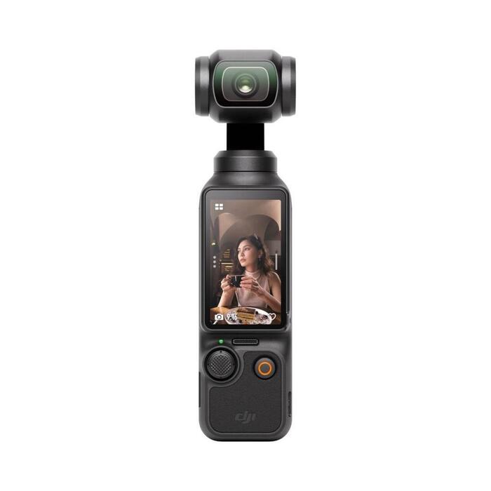 DJI Osmo Pocket 3 Камера (CP.OS.00000301.01)
