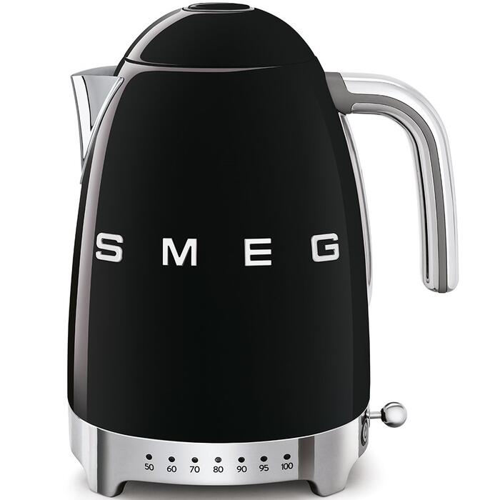 Smeg KLF04BLEU Elektriskā tējkanna (KLF04BLEU)