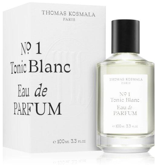 Thomas Kosmala No.1 Tonic Blanc Парфюм EDP 100 ml (5060412110204)