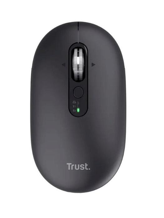 Trust Seron Slim Multi Bezvadu pele