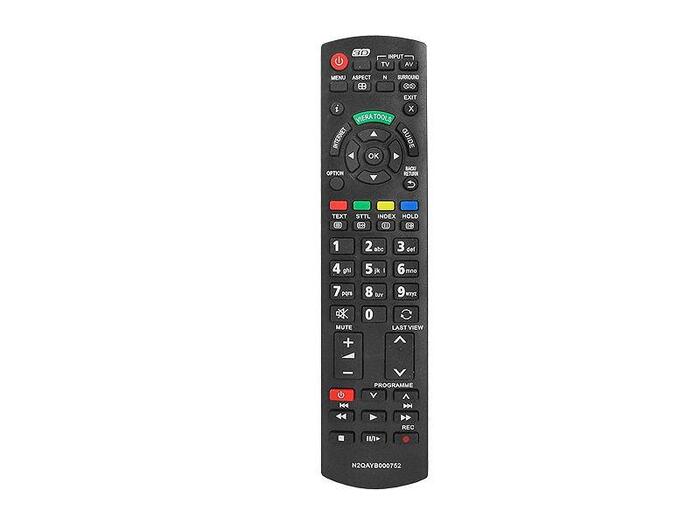 HQ LXP1112 TV pults PANASONIC LED/LCD