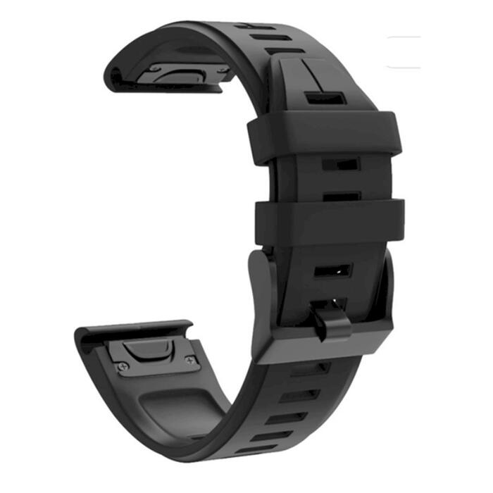 Garmin Instinct E 20mm Watch Strap