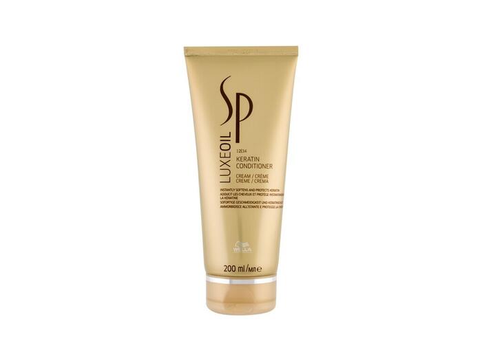 Wella Professionals SP Luxeoil Conditioner Matu