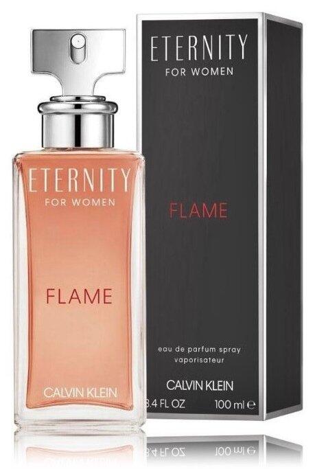 Calvin Klein Eternity Flame Smaržas EDP