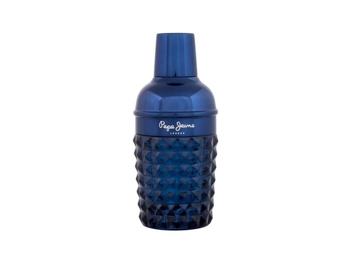 Pepe Jeans London Calling Парфюмированная вода EDP 100ml (8436581945140)