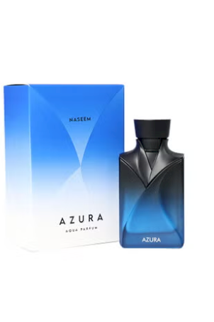 Naseem Azura Парфюм EDT 90 ml (6295253079925)