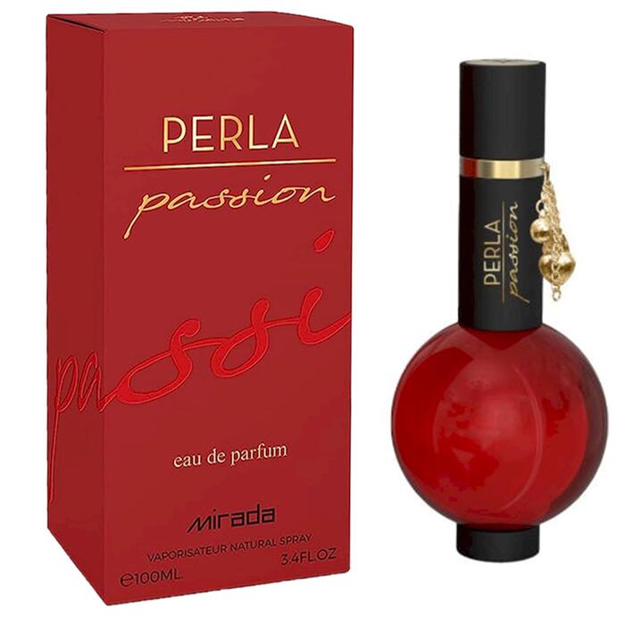 Mirada Perla Passion Parfimērijas ūdens EDP