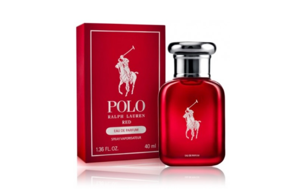 Ralph Lauren Polo Red Smaržas EDP