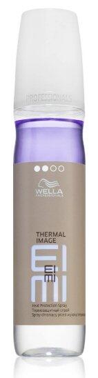 Wella Professionals EIMI Smooth Thermal Image Спрей 150 ml (4084500585898)