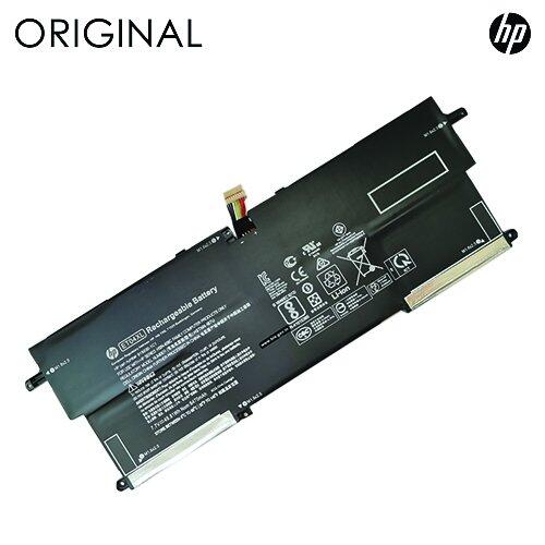 Оригинальная аккумуляторная батарея  ET04XL для портативного компьютера HP 6470mAh (NB461752)