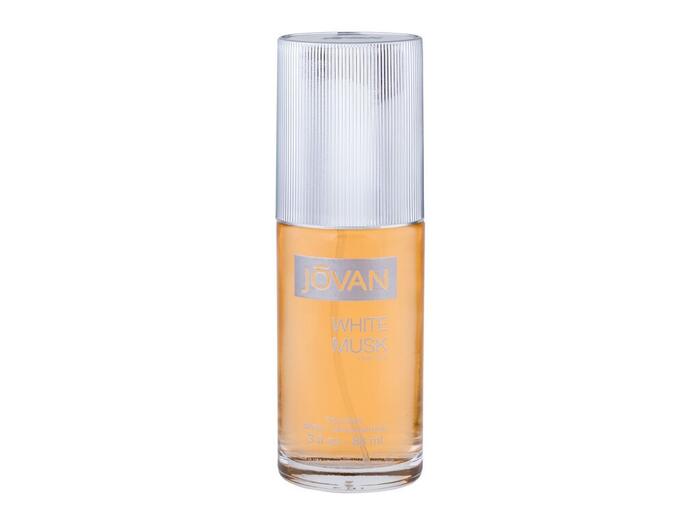 Jövan Musk Odekolons EDC 88ml (035017008145)