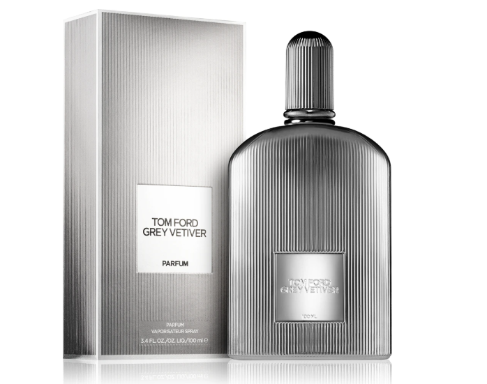 Tom Ford Grey Vetiver Smaržas PAR