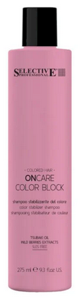 Selective Professional OnCare Color Block Matu