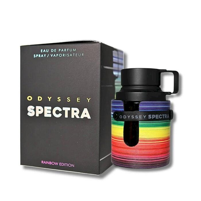 Armaf Odyssey Парфюмированная вода EDP 100ml (6294015188653)