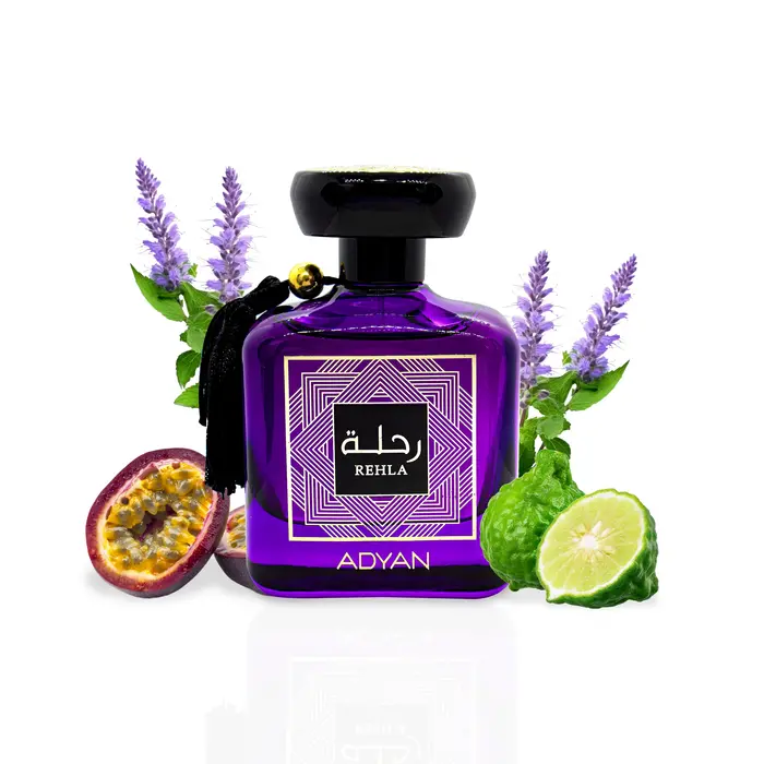 Adyan Rehla Парфюмированная вода EDP W 100 ml (6292257640151)