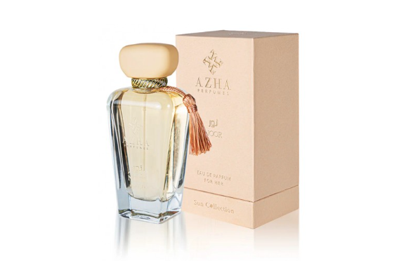 Azha Noor Парфюм EDP 100 ml (6629021040587)