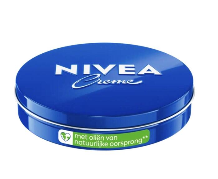 Nivea Creme Mitrinošs Krēms 150ml (4005900946164)