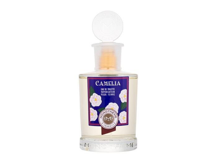 Monotheme Classic Collection Туалетная вода EDT 100ml (679602911382)