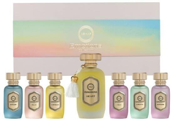 Armaf Emotions Набор U 100 ml Set I. (6294015196405)
