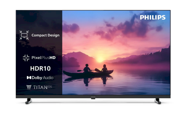 Philips 24PHS6000/12 HD LED Телевизор 24